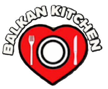 Balkan Kitchen logo