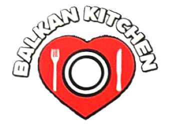 Balkan Kitchen logo
